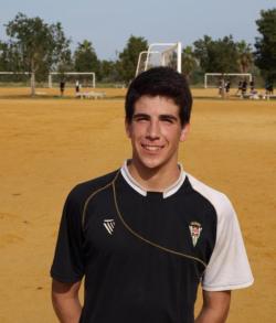 alexix (Crdoba C.F.) - 2011/2012