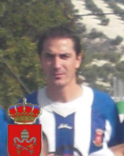 Diego Caro (S.D. Escaolense) - 2011/2012