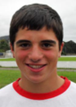 Bertn (Navia C.F.) - 2011/2012