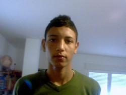 Khalid (UCD La Caada Atl.) - 2011/2012