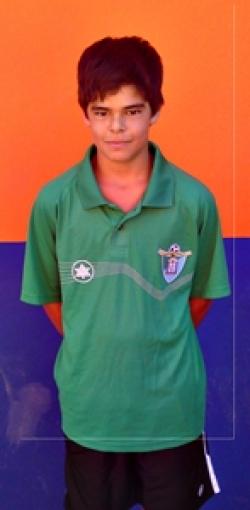 SAGREDO (Vzquez Cultural) - 2011/2012