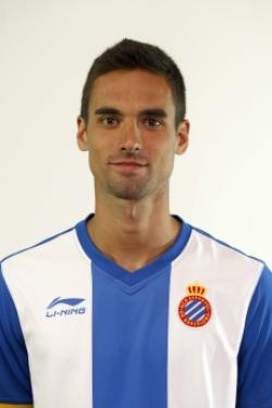Ral Rodriguez (R.C.D. Espanyol) - 2011/2012