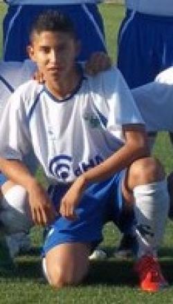 Jimmy (C.D. Vera) - 2011/2012