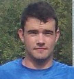 Hector Mendez (Real Oviedo) - 2011/2012