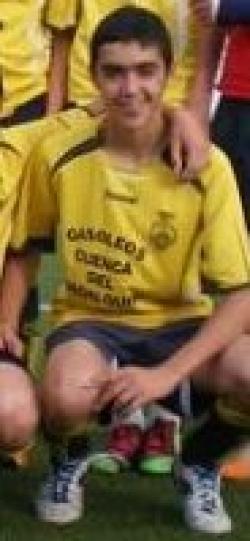 Gato (A.D. Arjona) - 2011/2012