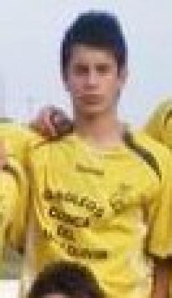 Castillo (A.D. Arjona) - 2011/2012