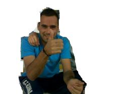 CHINCOLLA (A.D. Arjona) - 2011/2012