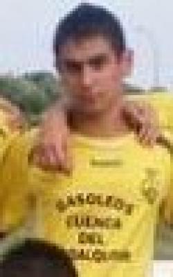Sergio (A.D. Arjona) - 2011/2012