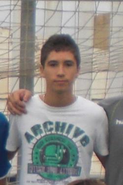 Rayo (A.D. Poli Aguadulce) - 2011/2012