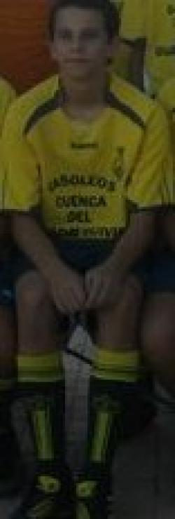 Grego (A.D. Arjona) - 2011/2012