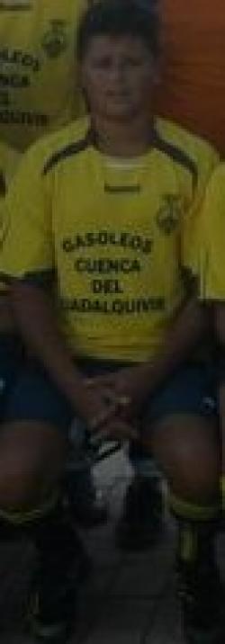 Bola (A.D. Arjona) - 2011/2012