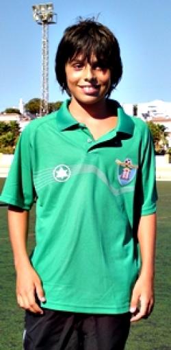 Juanma (Vzquez Cultural) - 2011/2012