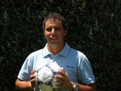 Chema Rico (C.D. Legans) - 2011/2012