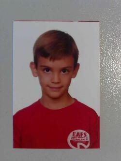 VICTOR (Gabia Grande) - 2011/2012