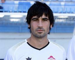 Csar Remn (C.D. Alcoyano) - 2011/2012