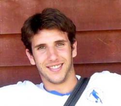 Dani Fernndez (C.F. Gandia) - 2011/2012