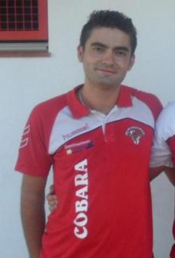 Blas (C.D. Athletic Con) - 2011/2012