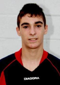 Mey (Chiclana Industrial) - 2011/2012