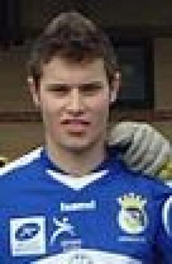 Juan Angel (Urraca C.F.) - 2011/2012