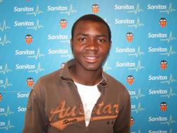 Pierrick (La Roda C.F.) - 2011/2012