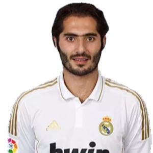Altintop (Real Madrid C.F.) - 2011/2012