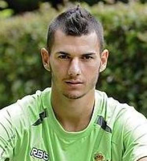 Sergio Rodrguez (Real Betis) - 2011/2012