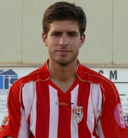 Lucho (C.E. Santany) - 2011/2012