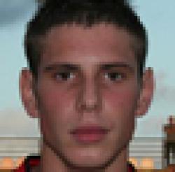 David Querol (Real Betis) - 2011/2012