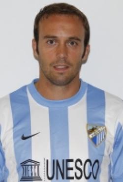 Mathijsen (Mlaga C.F.) - 2011/2012