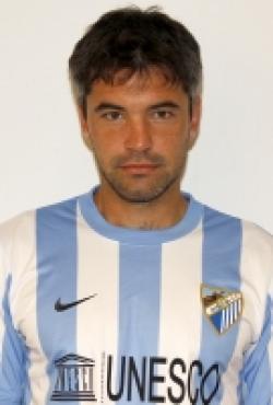 Toulalan (Mlaga C.F.) - 2011/2012