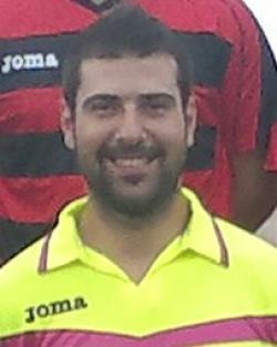 Codert (Cuevas C.F.) - 2011/2012