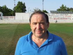 Padilla (Baeza C.F.) - 2011/2012