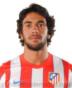 Silvio (Atl�tico de Madrid) - 2011/2012