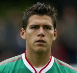 H�ctor Moreno (R.C.D. Espanyol) - 2011/2012