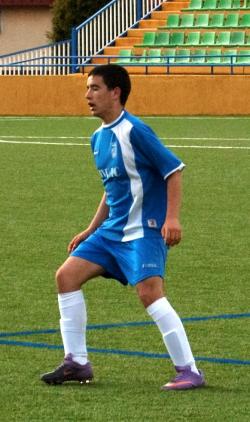 Gamez (Otura C.F.) - 2011/2012