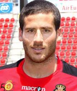 Hemed (R.C.D. Mallorca) - 2011/2012