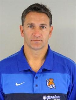 Montanier (Real Sociedad) - 2011/2012