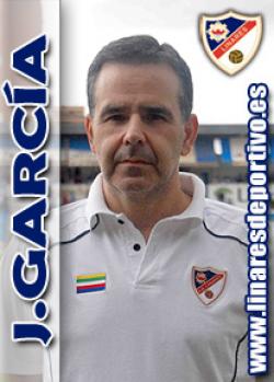 Pepe (Linares Deportivo) - 2011/2012