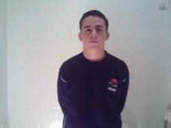 Ramn (C.P. Huelma) - 2011/2012