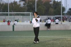 Mario (Real Jan C.F. B) - 2011/2012