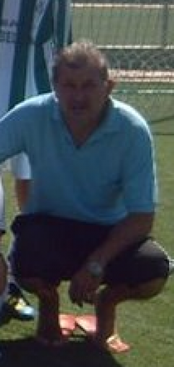 Paco (C.D. Hurcal) - 2011/2012