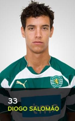Salomo (R.C. Deportivo) - 2011/2012