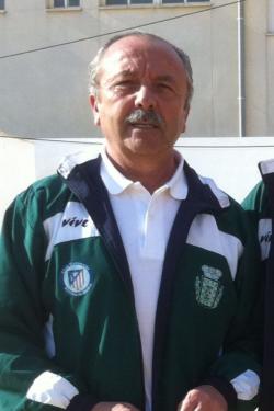 Vctor (C.D. beda Viva) - 2011/2012