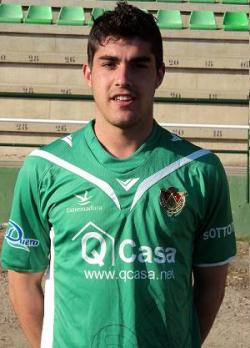 Manolo (C.P. Cacereo) - 2011/2012