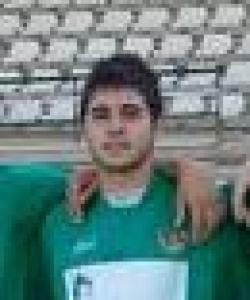 Ivn Ruiz (Ciudad de Plasencia) - 2011/2012