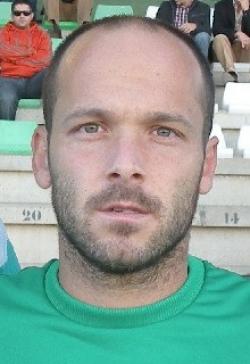 Juan Sampedro (S.D. Navarro C.F.) - 2011/2012