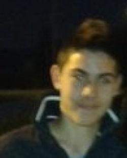 Cristian (C.D. Iznalloz) - 2011/2012