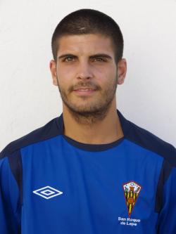 Ramn Morant (San Roque de Lepe) - 2011/2012