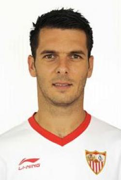 Spahic (Sevilla F.C.) - 2011/2012