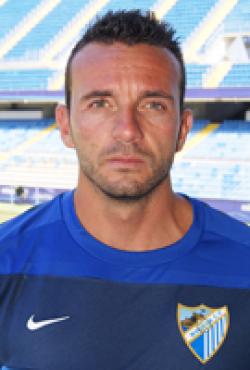 Carli Galindo (Atl�tico Malague�o) - 2011/2012